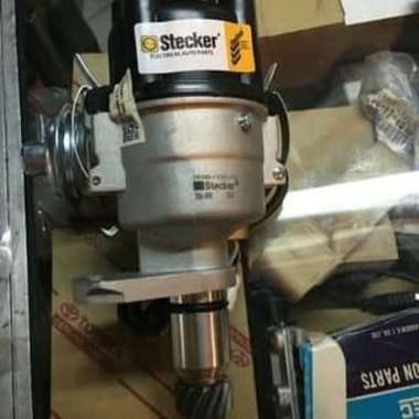 Distributor Delco Cdi Kijang Kapsul Super 7K 5K Kode Br09