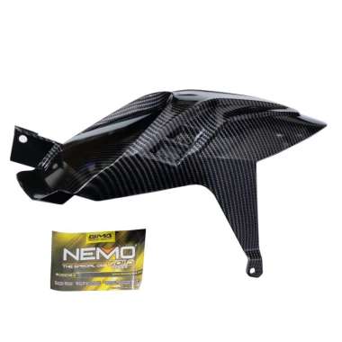 SPAKBOARD KOLONG NEMO ALL NEW N MAX CARBON