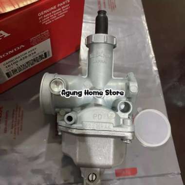 KARBURATOR CARBU ORIGINAL KARBU HONDA GL 100, CB 100, GL PRO