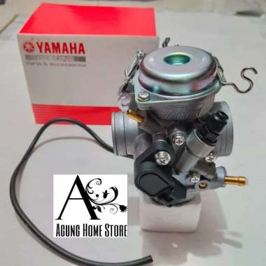 KARBURATOR CARBU ORIGINAL KARBU YAMAHA JUPITER MX NEW 50C