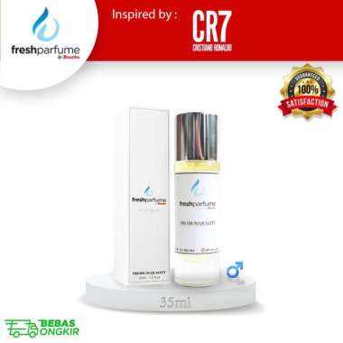 Parfum Cristiano Ronaldo 35ML