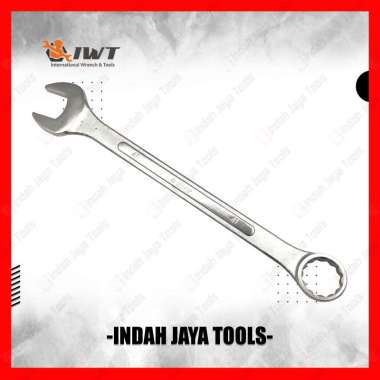 IWT SATUAN Kunci Ring Pas 41 mm Combination Wrench
