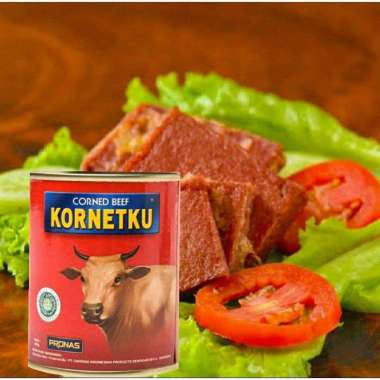 Pronas Kornetku 340gr