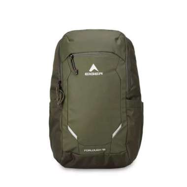 EIGER FORLOUGH 18 BACKPACK Olive