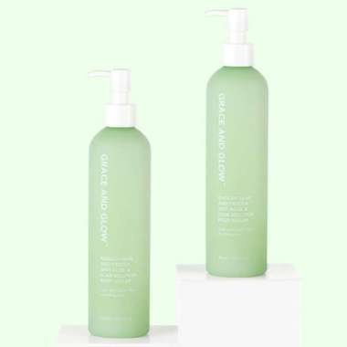 BODY SERUM Grace and Glow ENGLISH PEAR