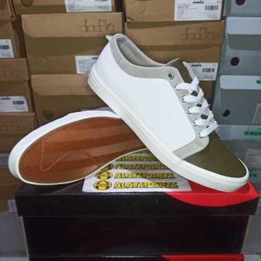 Airwalk Sammy AIWX22F0303G Sepatu Sneaker Pria 41