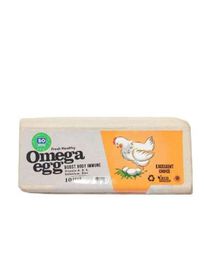 SO GOOD FRESH HEALTHY OMEGA EGG 10s