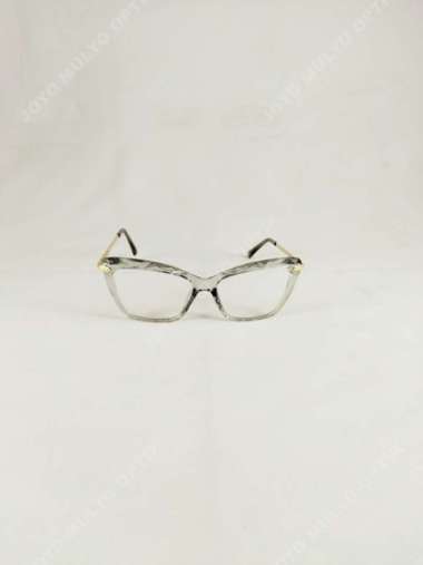 Frame Kacamata Cat Eye Kecil
