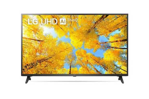 LG 55UQ7500 LED TV 55 INCH UHD SMART TV 55UQ7500 4K 55UQ75 UQ7500