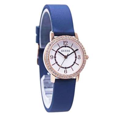 JAM ORIGINAL - JAM GUESS GW0469L2 JAM TANGAN GUESS 0469 GUESS GW0469 JAM TANGAN WANITA JAM WANITA LA