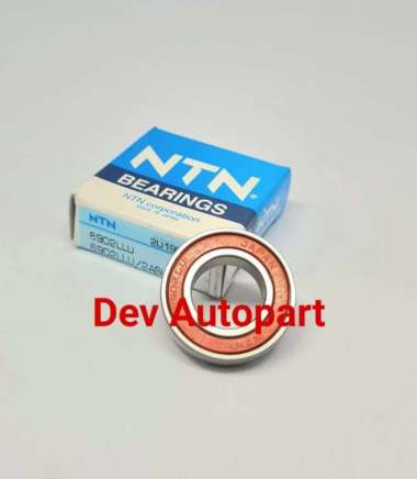 Bearing 6902 LLU NTN