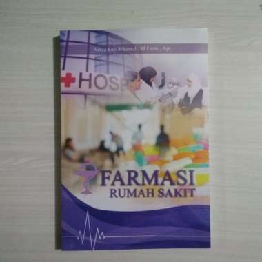 Farmasi Rumah Sakit