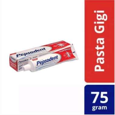 Pepsodent Pasta Gigi Complete 8 Actions