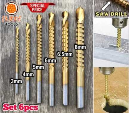 power drill titanium taffware