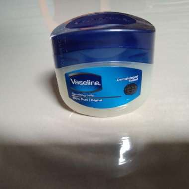 vaseline repairing jelly