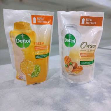 Dettol 410gr