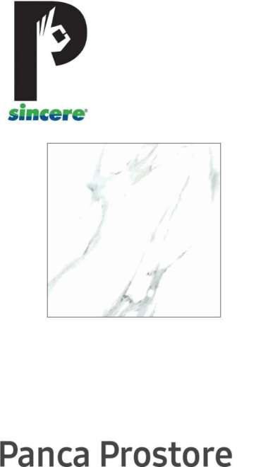 Sincere Mb6901 Glazed 60X60 Dus-1.44M2 Granit Lantai Multicolor