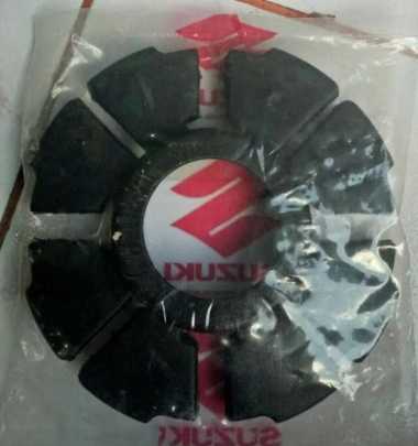 Karet Tromol Belakang Thunder 250 GSX250 Original SGP