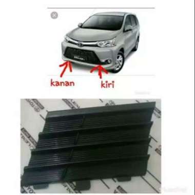 Tutup Derek Tutup Towing Bumper Depan Avanza Gran Veloz