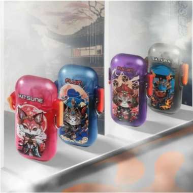 Hannya Airtok Mythical Pod Kit SE Kitsune