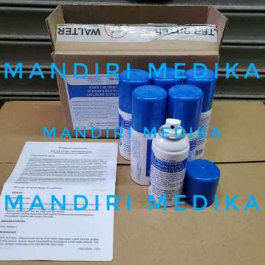 No Pain Killer Spray Anti Nyeri Sendi Cedera Otot Asli Jerman