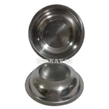 BASKOM STAINLESS STEEL 32 CEPER