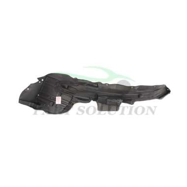 LINER FENDER DEPAN SEBELAH KIRI MOBIL TOYOTA AVANZA 2016 53876BZ270