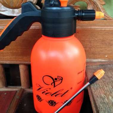 Hand Sprayer Pump - Pompa Sprayer Desinfectant