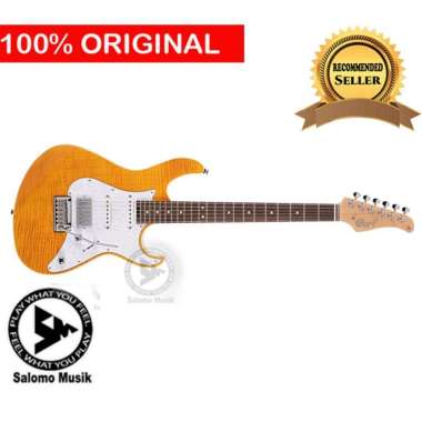 Gitar Elektrik Cort G280 Select AM