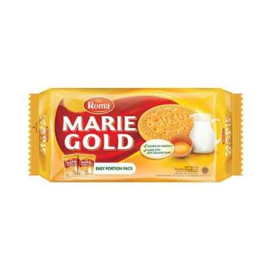 ROMA MARIE GOLD 120GR MP