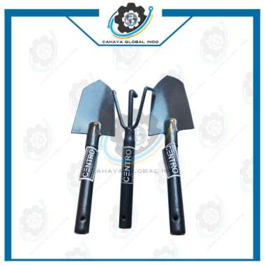garden tool centro set / alat berkebun / alat taman Multicolor