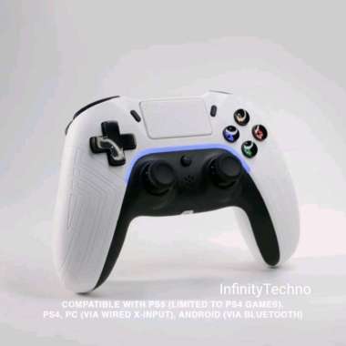 Rexus Gamepad Bluetooth Gladius GX300