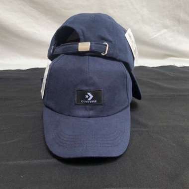 topi pria distro Topi premiun polocaps topi distro Lebel converse navy