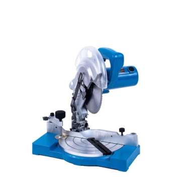 Benz Mesin Potong Aluminium 8" Mitre Saw BZ-8880
