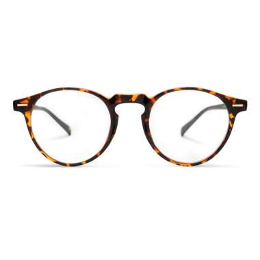 Kacamata Optika Lunett - Vali Tortoise