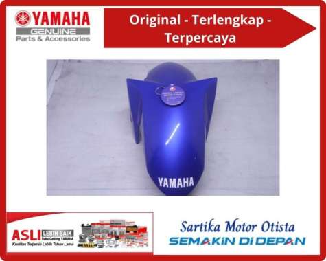 Original Fender, Front (DPBMC) 1WD7 Yamaha R25