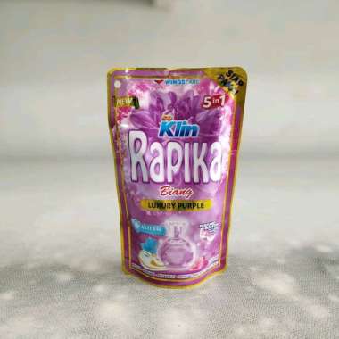 Rapika 250ml Luxury Purple