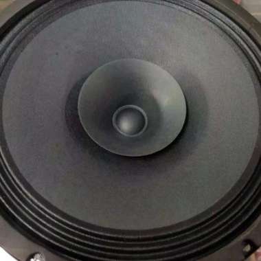 speaker full range 12 inch canon c 1230 pa suara mantap Multicolor