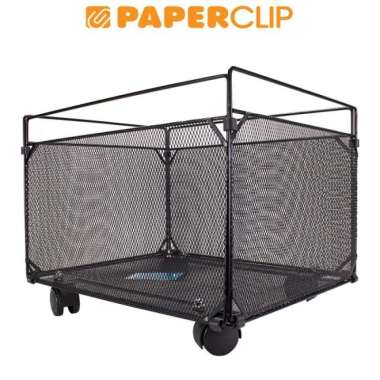 file rak hanging js-4002 f4 roda jala Multicolor