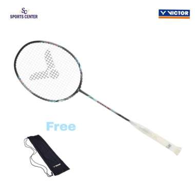 New Raket Badminton Victor Auraspeed 33H / ARS 33 H C 3U/G5
