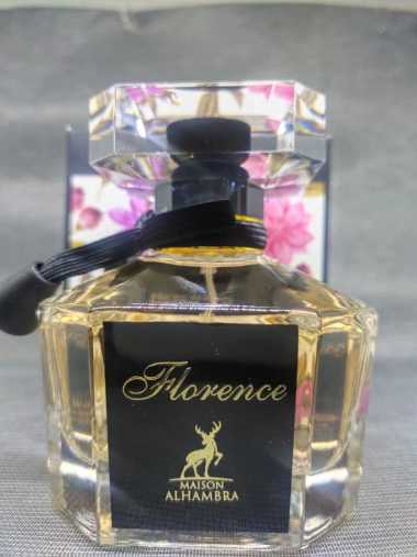 Jual JEAN LOWE OMBRE 100 ML EDP Perfume By Maison Alhambra Original