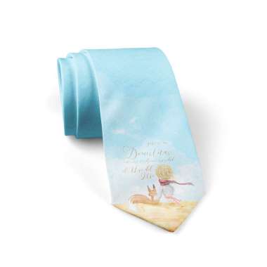 JAPANESE ANIME BOY TIE - DASI MANUAL dasi korea dasi anime dasi cosplay BLUE SEAGULL