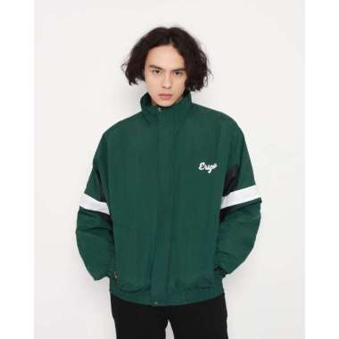 Erigo Track Suit Shoyi Emerald Unisex S