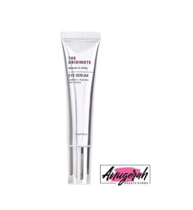 The Originote Eye Treatment Serum 15gr