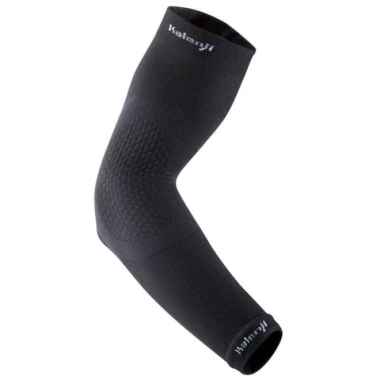 Running Arm Cover - Menset Tangan Kalenji multicolor