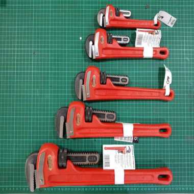 KUNCI PIPA / PIPE WRENCH HEAVY DUTY 36" RIDGID 31035