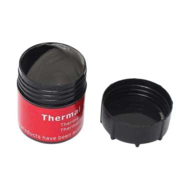 Thermal pasta suntik pendingin processor CPU thermal pasta