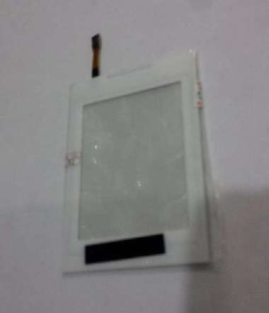 Touchscreen Samsung C3330 Baru