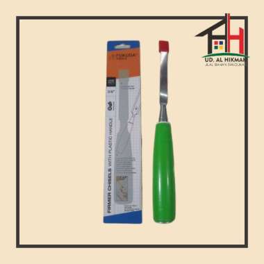 PAHAT KAYU 3/8" FUKUDA GAGANG FIBER 10MM