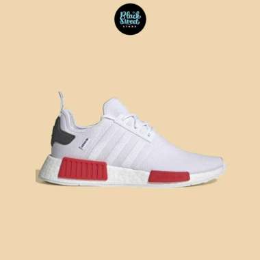 Jual Adidas Nmd R1 White Model Terbaru u0026 Kekinian - Harga Diskon September  2023 | Blibli